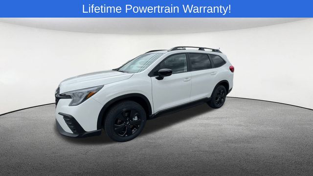 Thumbnail: 2026 Subaru Ascent - 4