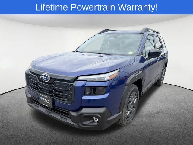 Thumbnail: 2026 Subaru Outback - 1
