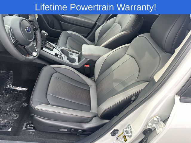 Thumbnail: 2026 Subaru Crosstrek - 18