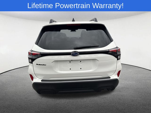 Thumbnail: 2026 Subaru Forester - 13