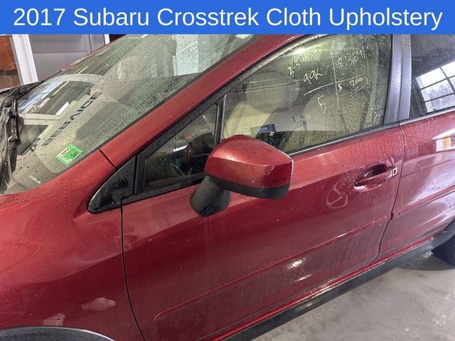 Thumbnail: 2017 Subaru Crosstrek - 27