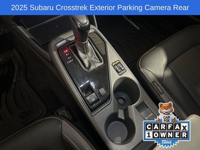 Thumbnail: 2025 Subaru Crosstrek - 27