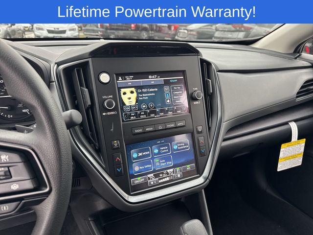 Thumbnail: 2026 Subaru Crosstrek - 23