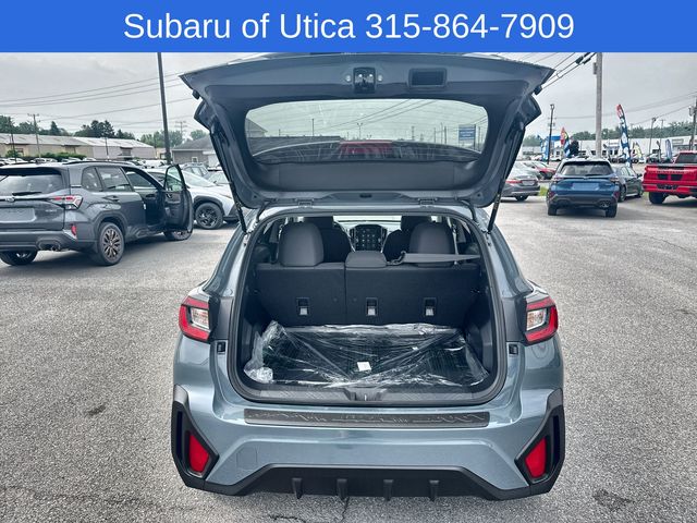 2025 Subaru Crosstrek Premium 27