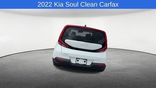 Thumbnail: 2022 Kia Soul - 8