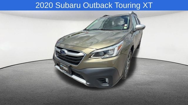Thumbnail: 2020 Subaru Outback - 3