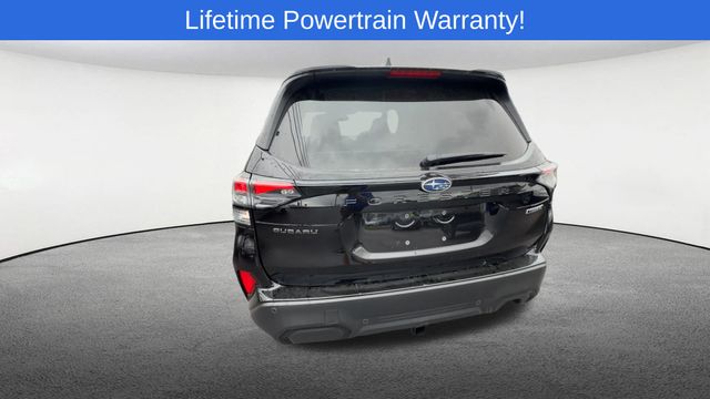 Thumbnail: 2026 Subaru Forester - 8