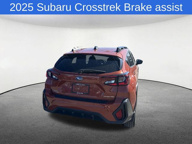 Thumbnail: 2025 Subaru Crosstrek - 26