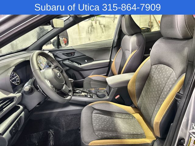 2025 Subaru Crosstrek Sport 19