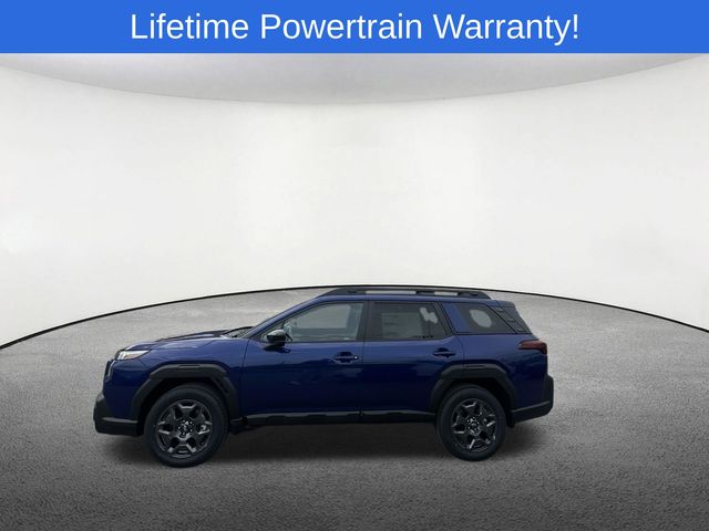 Thumbnail: 2026 Subaru Outback - 11
