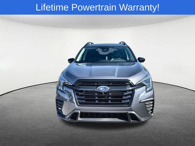 Thumbnail: 2025 Subaru Ascent - 14