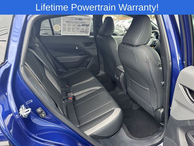 Thumbnail: 2026 Subaru Crosstrek - 20