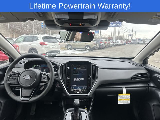 Thumbnail: 2026 Subaru Crosstrek - 19