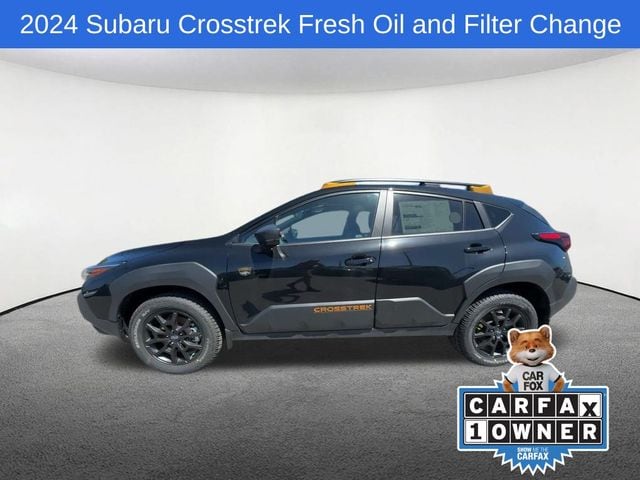 Thumbnail: 2024 Subaru Crosstrek - 6