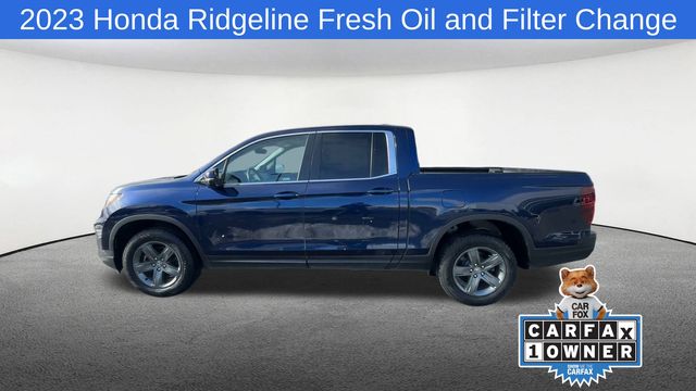 Thumbnail: 2023 Honda Ridgeline - 5