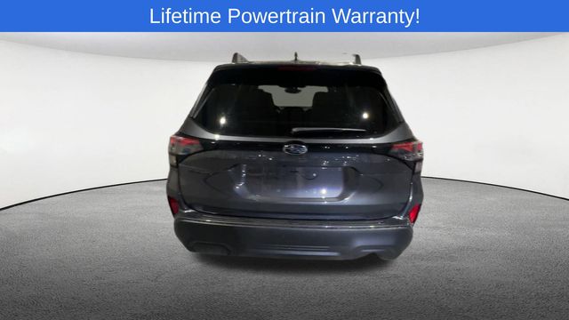 Thumbnail: 2026 Subaru Forester - 7