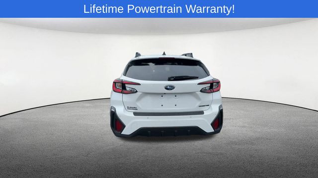 Thumbnail: 2026 Subaru Crosstrek - 7