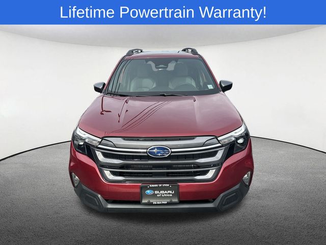 Thumbnail: 2026 Subaru Forester - 14