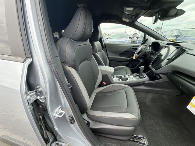 Thumbnail: 2026 Subaru Crosstrek - 22
