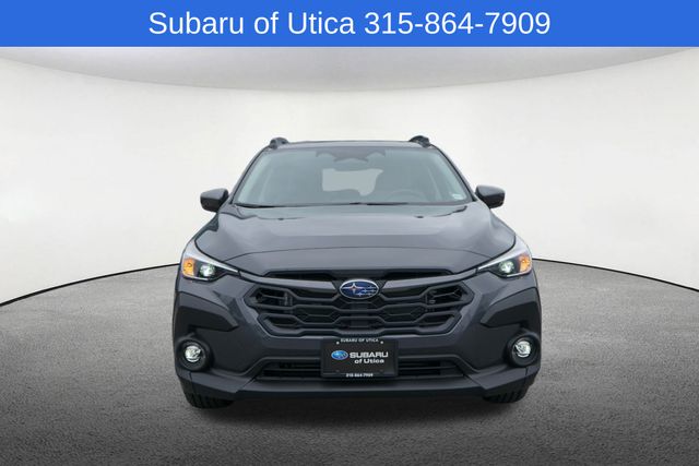 2025 Subaru Crosstrek Premium 18