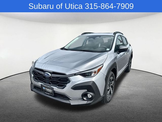 2025 Subaru Crosstrek Premium -
                  Yorkville, NY