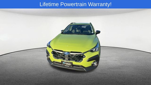 Thumbnail: 2026 Subaru Crosstrek - 3