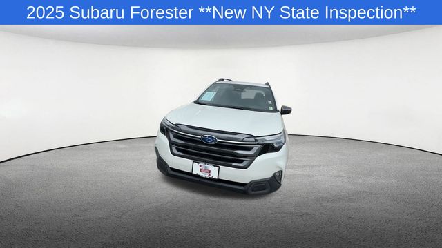 Thumbnail: 2025 Subaru Forester - 3