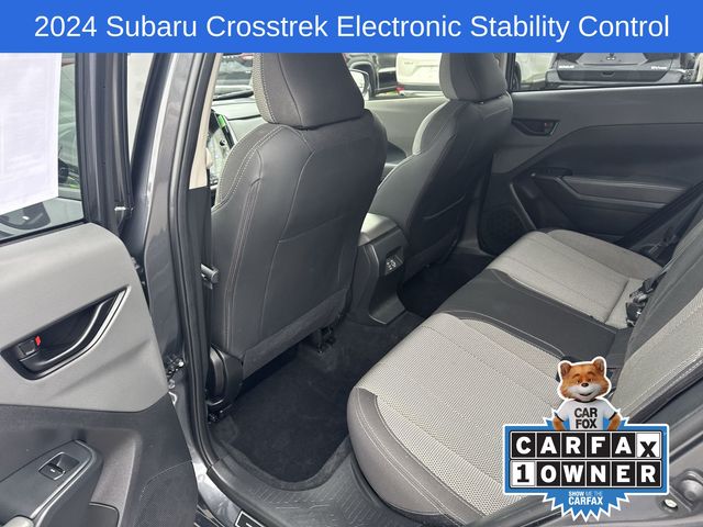 Thumbnail: 2024 Subaru Crosstrek - 21