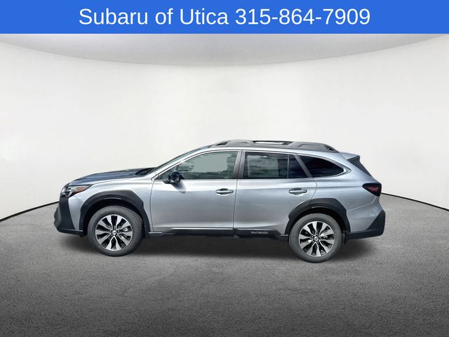 Thumbnail: 2025 Subaru Outback - 11