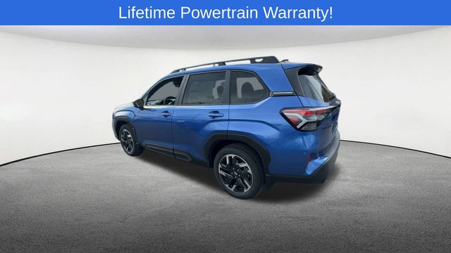 Thumbnail: 2025 Subaru Forester - 6