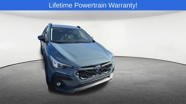 Thumbnail: 2025 Subaru Crosstrek - 3