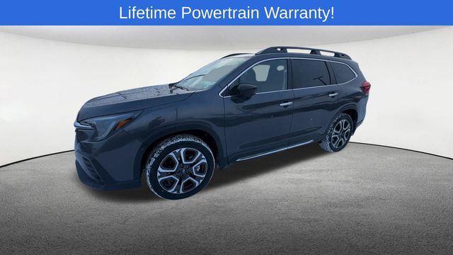 Thumbnail: 2026 Subaru Ascent - 4