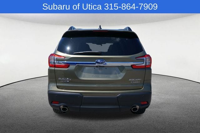 Thumbnail: 2025 Subaru Ascent - 4
