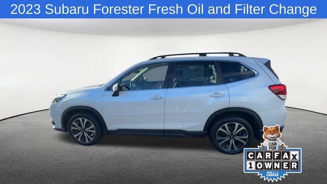Thumbnail: 2023 Subaru Forester - 6