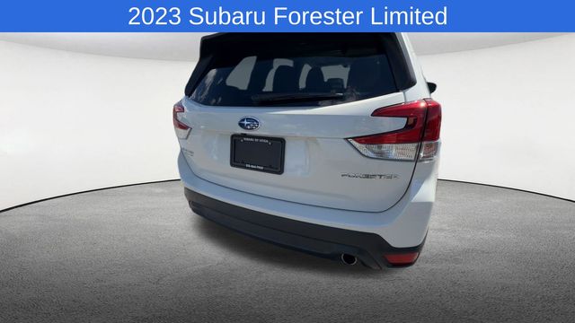 Thumbnail: 2023 Subaru Forester - 8