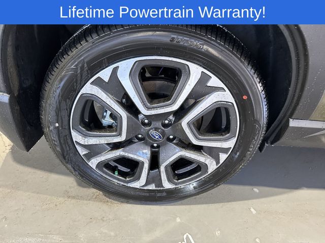 Thumbnail: 2026 Subaru Ascent - 16