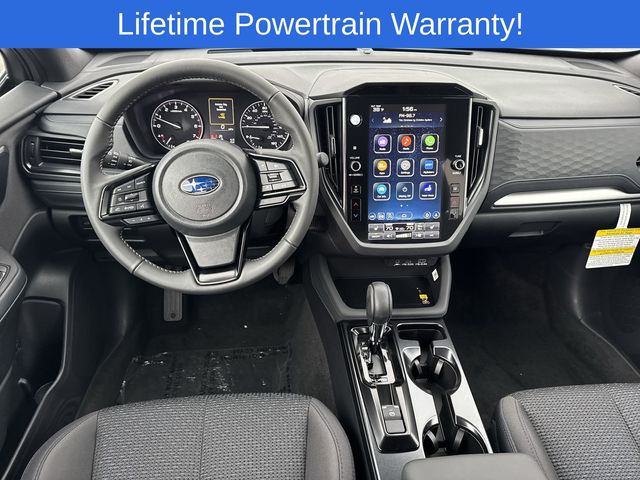 Thumbnail: 2026 Subaru Forester - 17