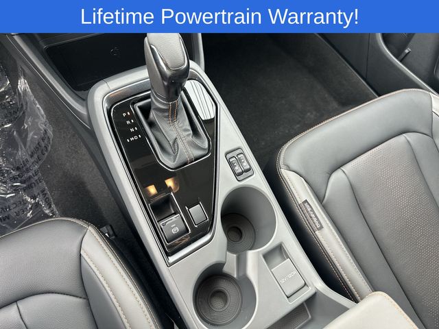 Thumbnail: 2026 Subaru Crosstrek - 24