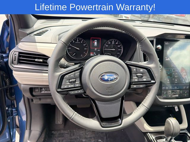 Thumbnail: 2026 Subaru Forester - 23