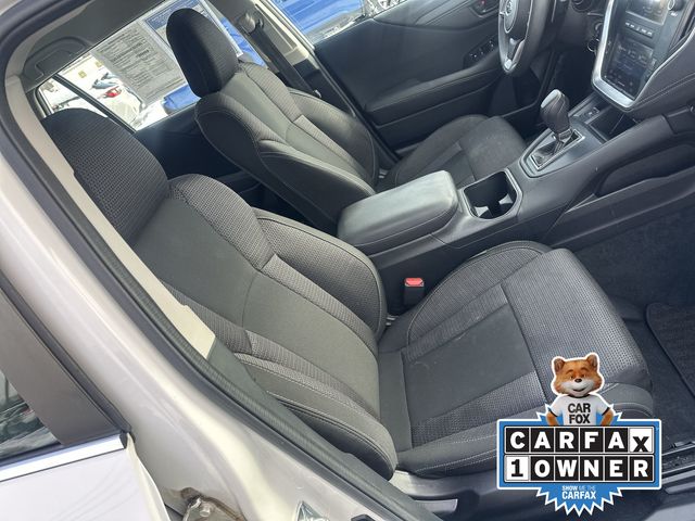 Thumbnail: 2021 Subaru Outback - 23