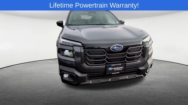 Thumbnail: 2026 Subaru Outback - 3