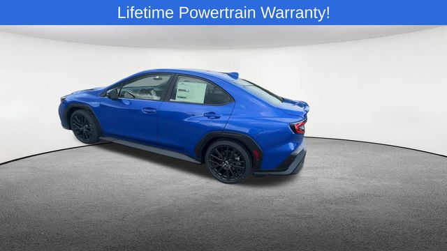 Thumbnail: 2025 Subaru WRX - 6