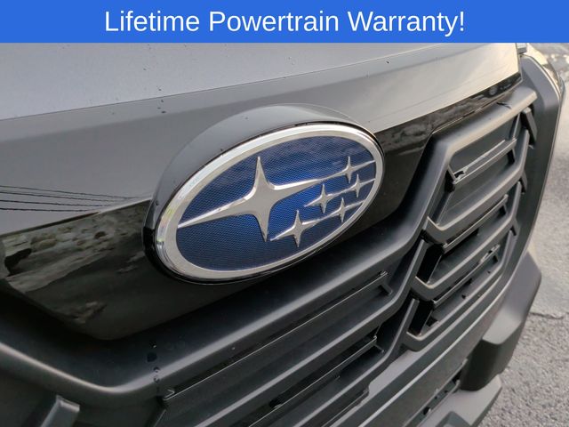 Thumbnail: 2026 Subaru Outback - 18