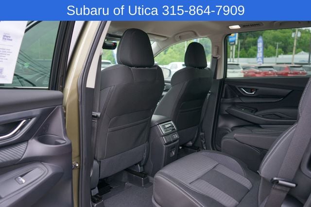 2025 Subaru Ascent Premium 29