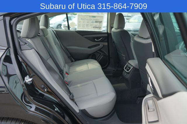 Thumbnail: 2025 Subaru Legacy - 32