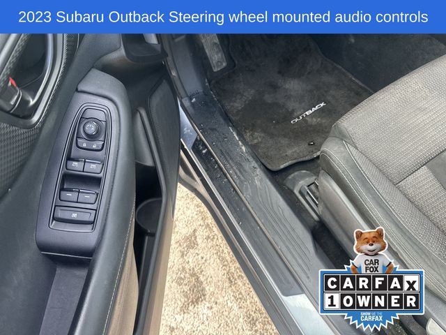 Thumbnail: 2023 Subaru Outback - 12