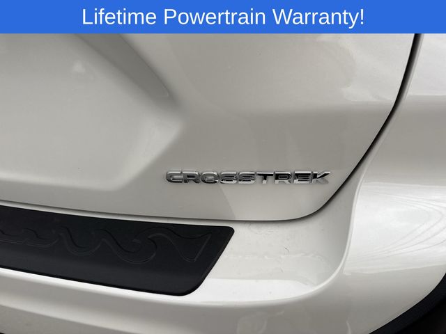 Thumbnail: 2025 Subaru Crosstrek - 15