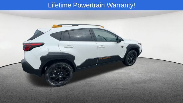Thumbnail: 2026 Subaru Crosstrek - 8