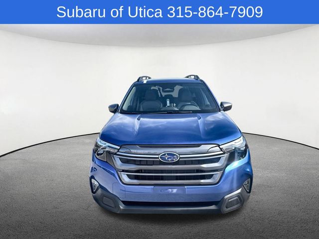 Thumbnail: 2025 Subaru Forester - 14