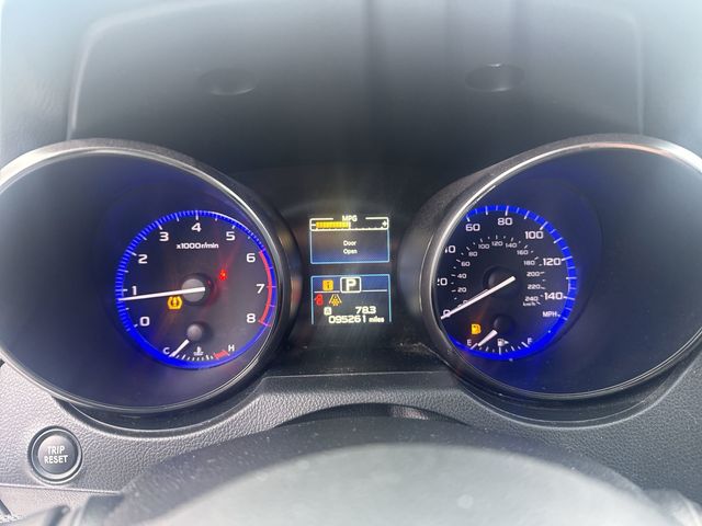 Thumbnail: 2018 Subaru Outback - 27